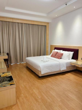 Imperial Suite Apartment (3 bedrooms)